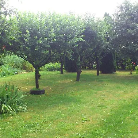 Becze Vanda Kulcsoshaz בית הארחה Lăzarea